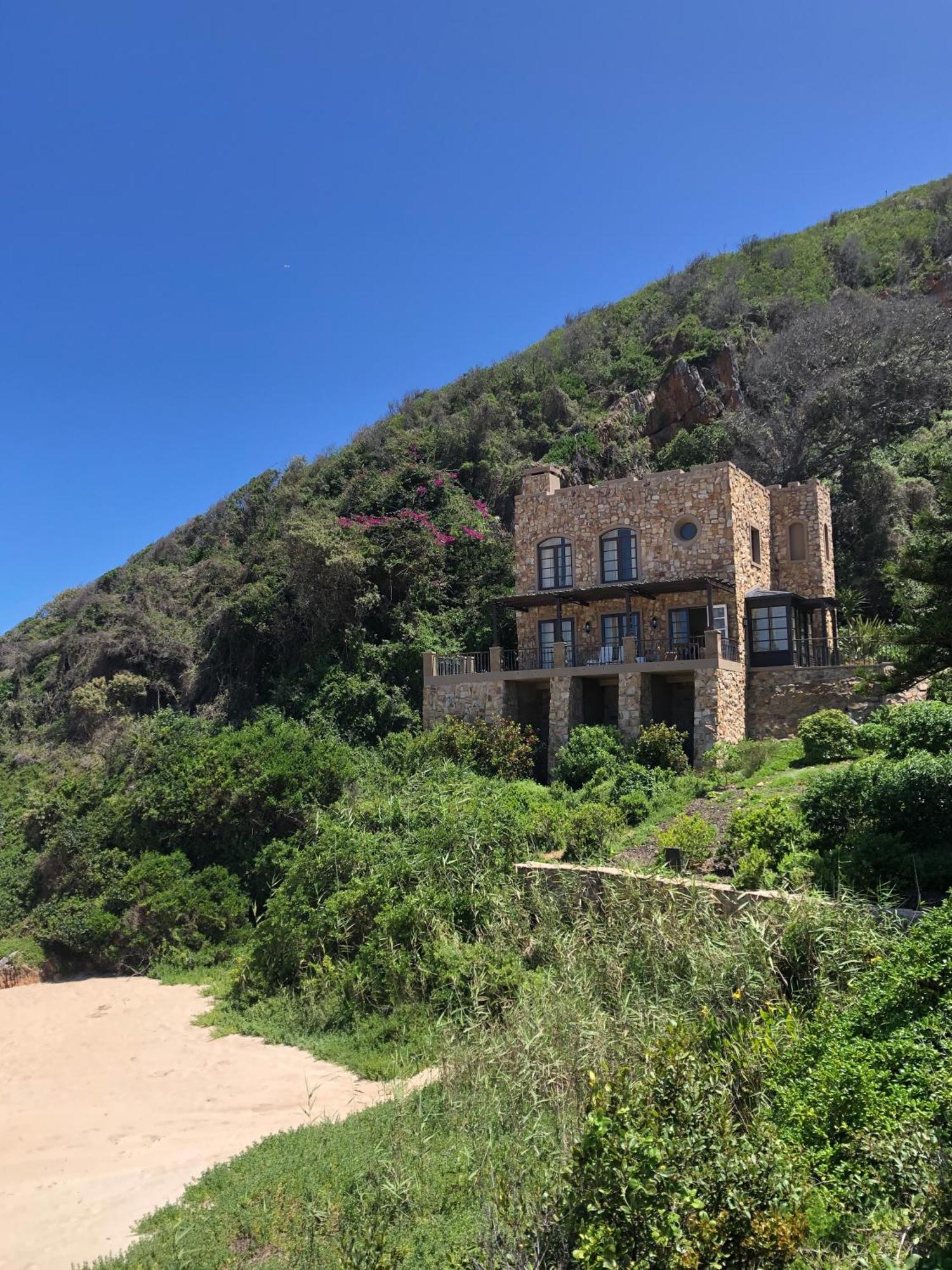 Pezula Nature Retreat Knysna Exterior photo The house in 2019